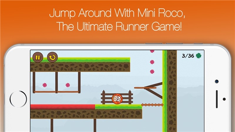 mini roco game